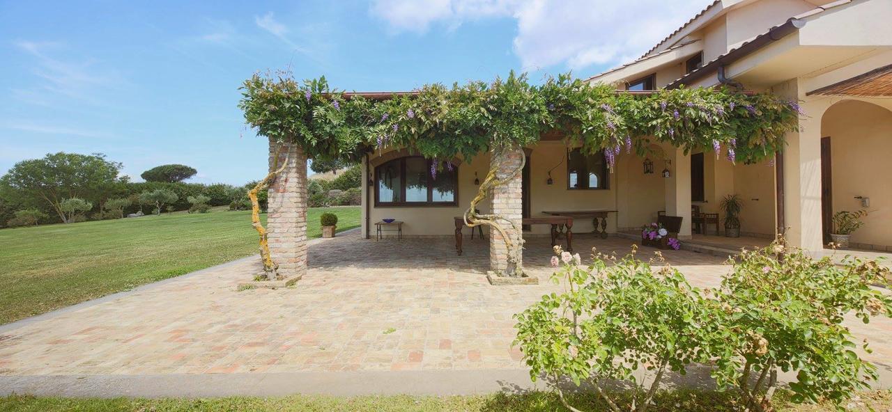 La Cavetta Country House ترفيجنانو رومانو المظهر الخارجي الصورة
